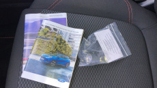 Ford Puma 1.0 EcoBoost Hybrid mHEV ST-Line 5dr Petrol Hatchback